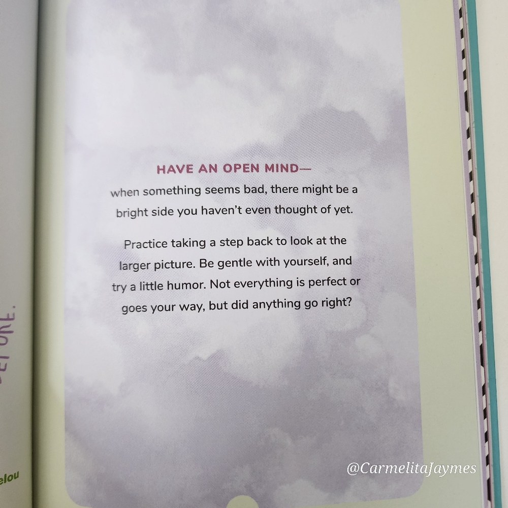 Squishmallows Radiate Positivity Book - Multicolor - Picture 5 of 8